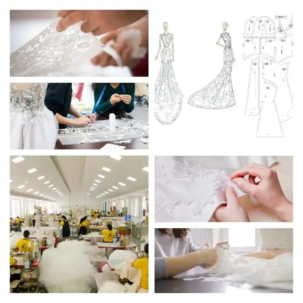 Customized Sparkle Organza Pleat Ruffle A-line Off-the-shoulder Long Dresses Bespoke Occasion Prom High Quality Exquisite