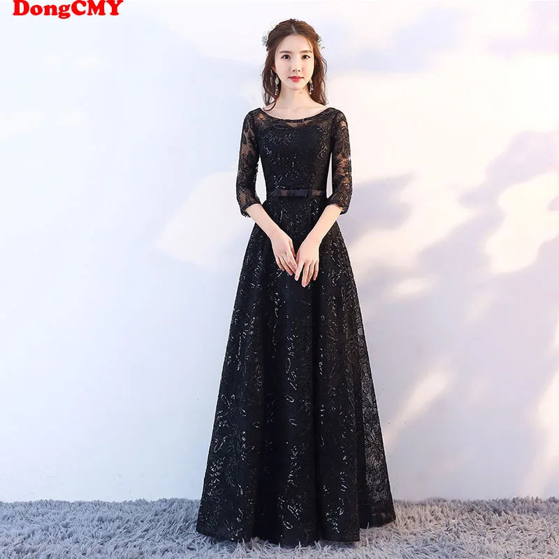 Dress Black
