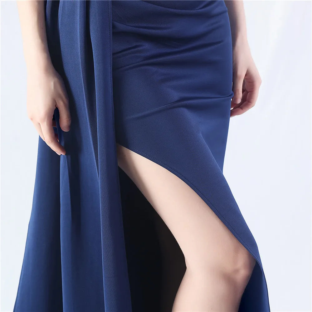 Evening Dresses for Formal Occasions Bridesmaid Dress Woman Ball Gowns Prom Party Wedding Elegant 2024 Luxury Special Events
