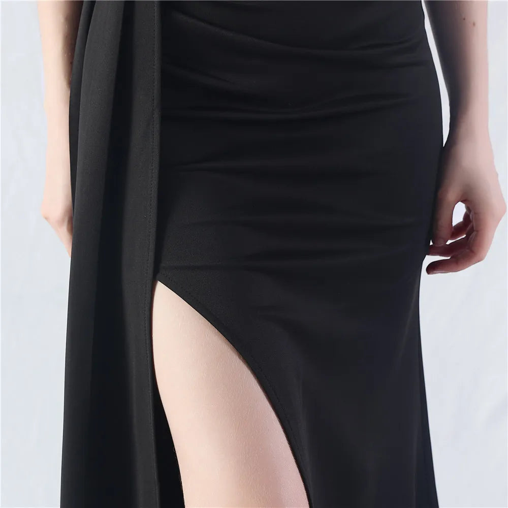 Evening Dresses for Formal Occasions Bridesmaid Dress Woman Ball Gowns Prom Party Wedding Elegant 2024 Luxury Special Events