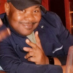 Anthony Udoinwang